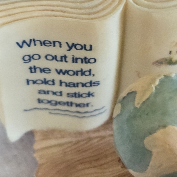 Vintage Priscilla hillman limited edition mouse - Picture 3 of 5